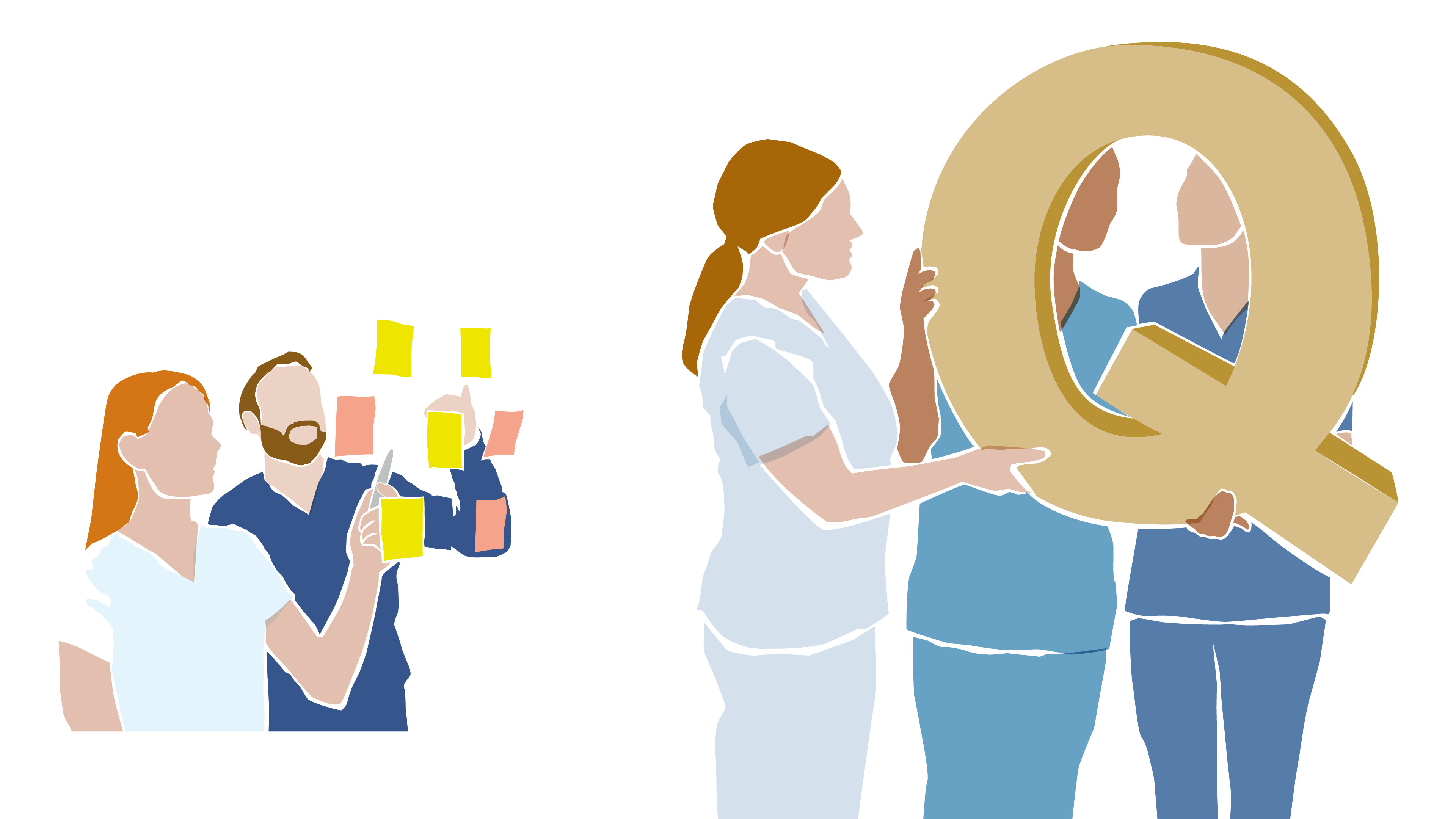 LORE – Forschungsgruppe Langzeitpflege